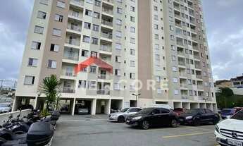 Imagem: Apartamento em Rua Jaú - Vila Cosmopolita