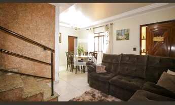 Imagem 3: Casa à Venda - Vila Mendes, 4 Quartos, 150 m2