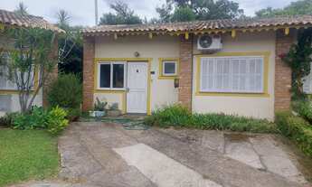 Imagem: Casa em condomínio