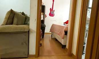 Imagem 7: Agio Valparaiso Proximo da BR C/ Piscina ,Portaria 24 hs só 33.500 Mil