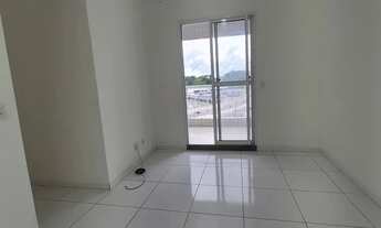 Imagem 6: Apartamento com Sacada Gourmet