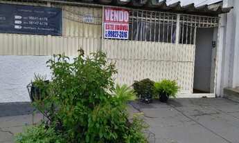 Imagem: Casa na VILA REDENÇÃO a 100 MT da FEIRA