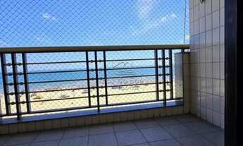 Imagem 7: Apartamento frente mar total - 3 quartos e 2 vagas