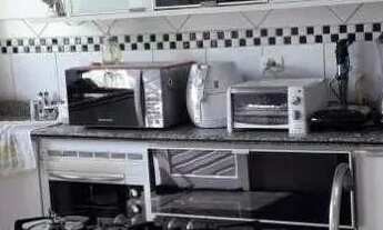 Imagem 3: Sobrado com 4 dormitórios à venda, 158 m² por R$ 1.048.999,90 - Vila Pires - Santo André/S