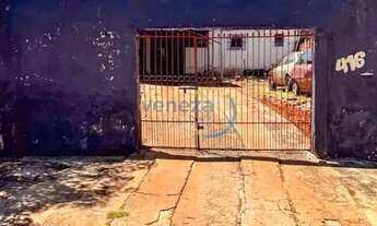 Imagem 4: Casa Residencial com 4 quartos à venda por R$ 435000.00, 140.00 m2 - NOVO AMPARO - LONDRIN