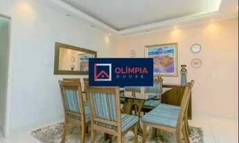 Imagem 6: Venda Apartamento 3 Dormitórios - 133 m² Jardim Paulista