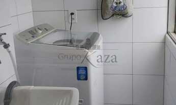 Imagem 3: Oportunidade - Apartamento - Residencial Azaleias - Parque Industrial - 2 Dormitórios - 64