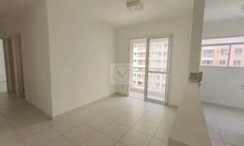 Imagem 2: Spazzio Acqua Apartamento com 2 dormitórios