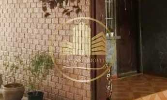 Imagem: Casa de rua em Parque Residencial Eloy Chaves