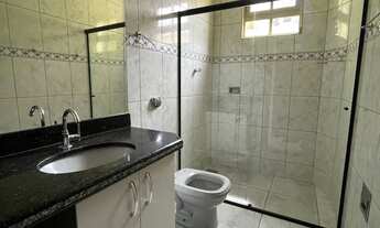 Imagem 5: Alugo Casa no Jardim Palmeiras 3 quartos