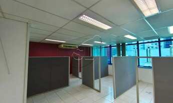 Imagem: SALA COMERCIAL NA RUA AUGUSTA