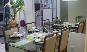 Imagem: Florenca Park apartamento mobiliado na Efigenio