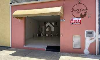 Imagem 2: PONTO COMERCIAL - PARQUE DOS PRINCIPES