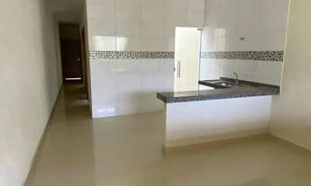 Imagem 3: Imóvel para venda com 63m² com 2 quartos em Residencial Della Penna - Goiânia - GO