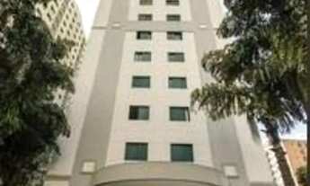 Imagem: Apartamento em Alameda Grajaú - Alphaville