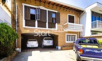 Imagem: Casa - Taquaral - Campinas