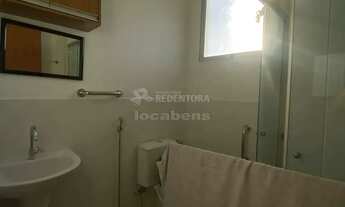 Imagem 6: Ótimo Apartamento Residencial para Locação - 2 Dormitórios / Jardins Rio Preto