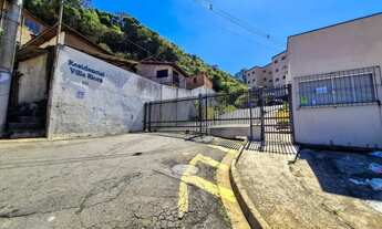 Imagem: Apartamentos Padrão em Poços de Caldas