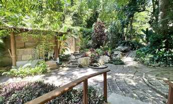 Imagem 5: Casa com 4 dormitórios à venda, 270 m² por R$ 1.640.000,00 - Serra Grande - Niterói/RJ