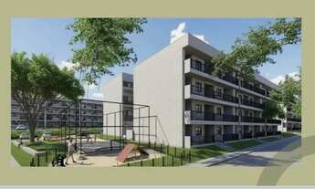 Imagem 4: CAMARAGIBE- MINHA CASA MINHA VIDA & MORAR BEM - Bairro Novo do Carmelo - Camaragibe