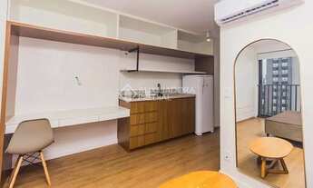 Imagem 4: Loft 1 quarto(s), no bairro Auxiliadora