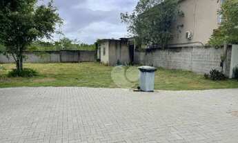 Imagem: Terreno à venda, 270 m² por R$ 334.000,00