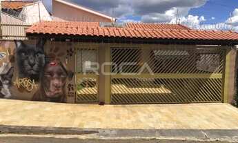 Imagem: Venda de Casas / Padrão na cidade de São