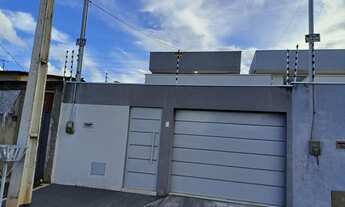 Imagem: Oportunidade! Casa Parque Brasília 3 quartos