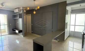 Imagem 3: PREMIATTO - LINDO APARTAMENTO COM 2 DORMITÓRIOS