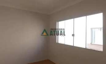 Imagem 5: Casa com 03 quartos sendo 01 suíte na região norte de Londrina