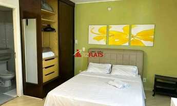 Imagem 6: Flat com ótimo preço no bairro Moema. Confira!