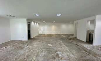 Imagem 6: Sala - Cambuí - Campinas