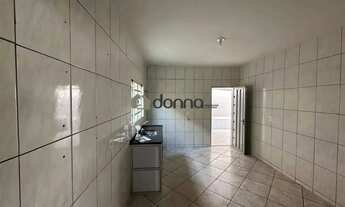 Imagem 3: Casa à venda em Jardim Elza Amuí II, Uberaba 2 Quartos, 3 Vagas, Financiamento