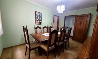 Imagem 4: Sobrado com 2 dormitórios à venda, 250 m² por R$ 894.999,90 - Vila Valparaíso - Santo Andr