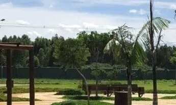 Imagem 2: Lote de 351 m² no Terras Alpha Residencial 2 - Senador Canedo - GO