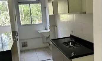 Imagem 5: Imóvel para venda tem 50 metros quadrados com 2 quartos em Curicica - Rio de Janeiro - RJ