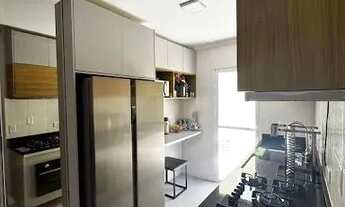 Imagem 2: Casa com 2 dormitórios para alugar, 49 m² por R$ 2.800,00/mês - Granja Viana - Cotia/SP