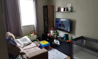 Imagem 3: Oportunidade - Apartamento - Jardim Morumbi - Residencial Spazio Campo Colorato - 2 Dormit