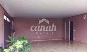 Imagem 2: Casa em Portal do Alto - Ribeirão Preto