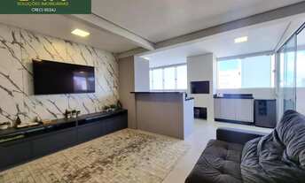 Imagem: Apartamento à venda, bairro Anita Garibaldi