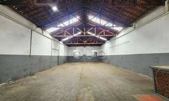 Imagem: Barracão para alugar, 240 m² por R$ 4.680,00/mês