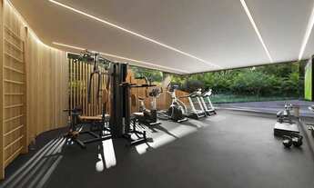 Imagem 2: Cobertura em Avenida Soledade - Petrópolis - Porto Alegre/RS