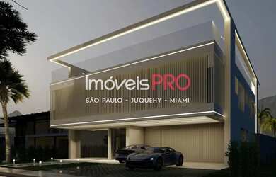 Imagem 3: Mansao fantastica mobiliada e decorada