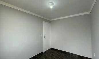 Imagem 6: Locação: Apartamento Para Alugar No Cond. Conjunto Integração