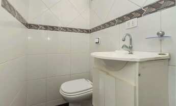 Imagem 6: Apartamento para venda em Vila Paulicéia com 3 quartos, sendo 1 suíte , 84m²