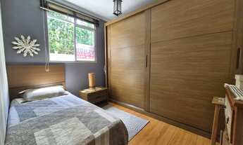 Imagem 6: Apartamento 2 quartos - São Pedro