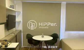 Imagem 4: Studio à passos da PUC Monte Alegre!