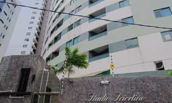 Imagem 4: Apartamento para Aluguel- Boa viagem - 2 Quartos.