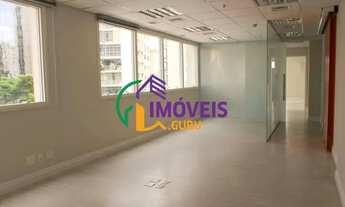 Imagem: CONJ. COMERCIAL - HIGIENÓPOLIS - SP