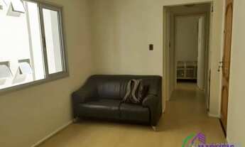 Imagem 2: APARTAMENTO - HIGIENÓPOLIS - SP